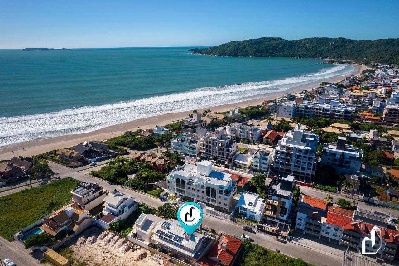 Aqui Tudo Contribui Para Felicidade E O Bem-Estar Bombinhas Extérieur photo